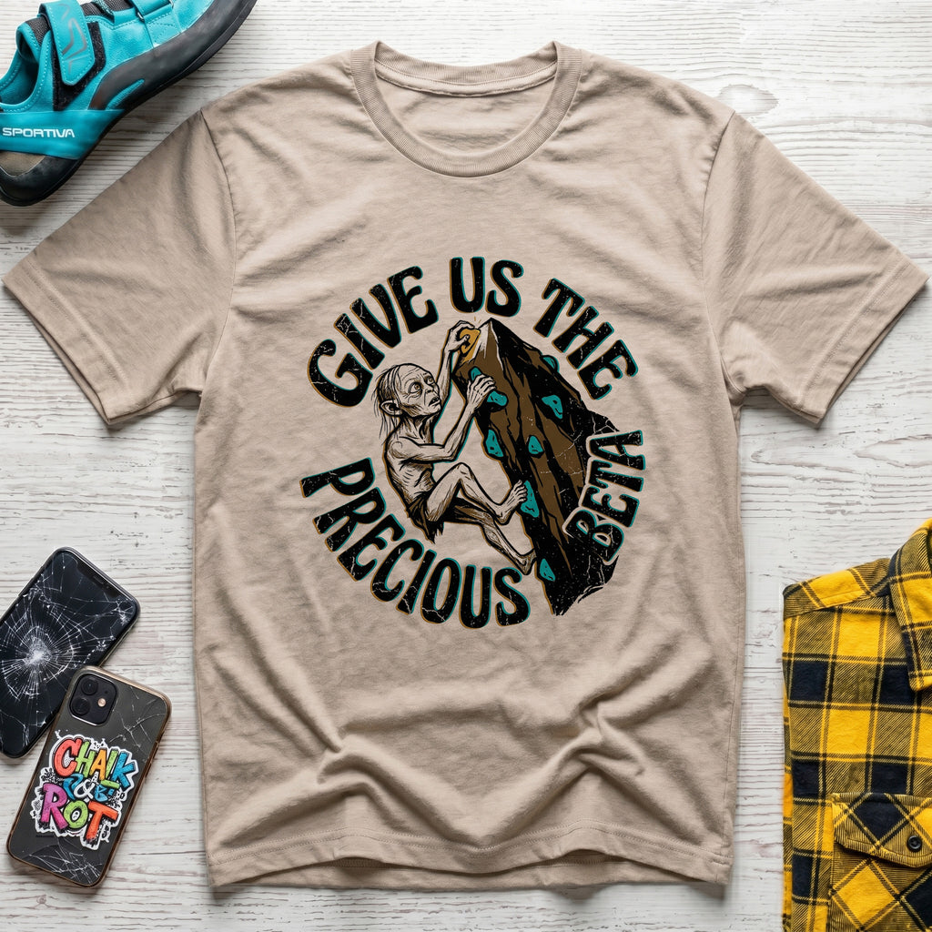 The Precious Beta Light T-Shirt