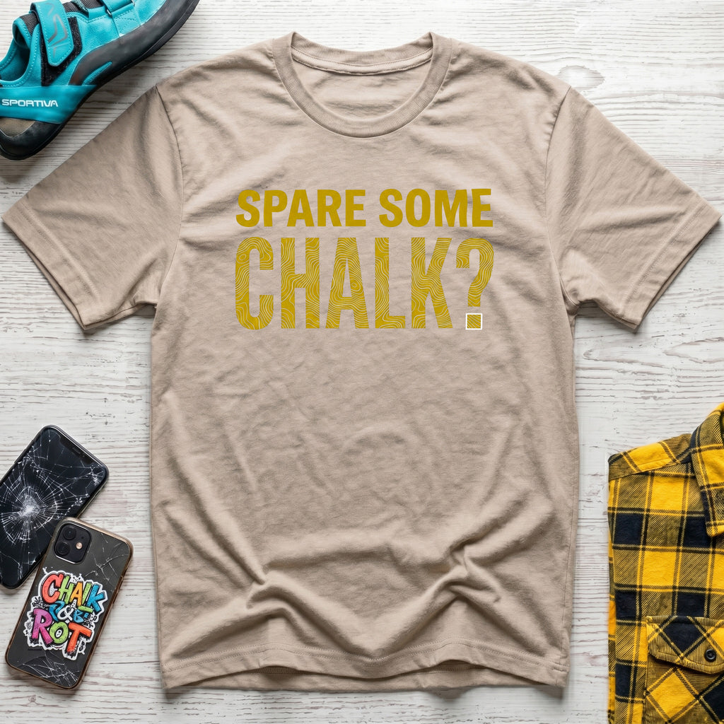SSC Topo T-Shirt