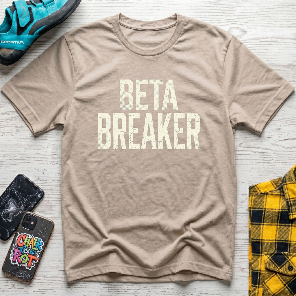 Beta Breaker T-Shirt