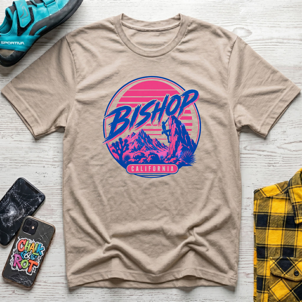 Bishop Neon T-Shirt