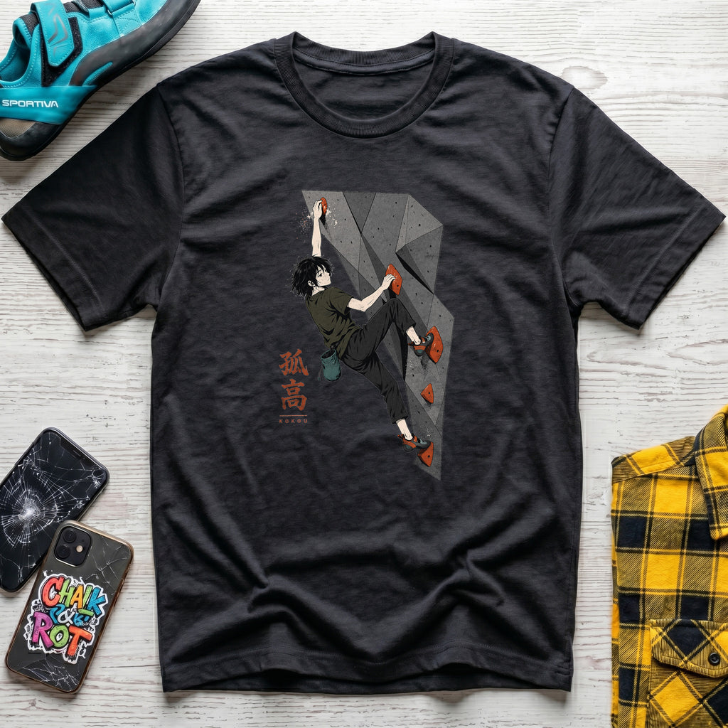 Kokou Buntaro T-Shirt