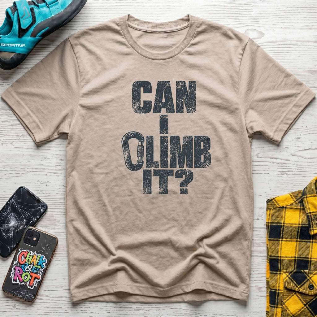 Can I Dust T-Shirt