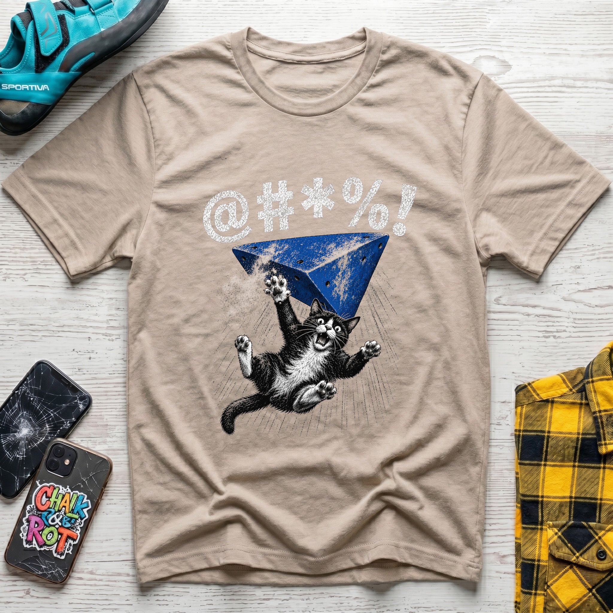 @#*%! T-Shirt