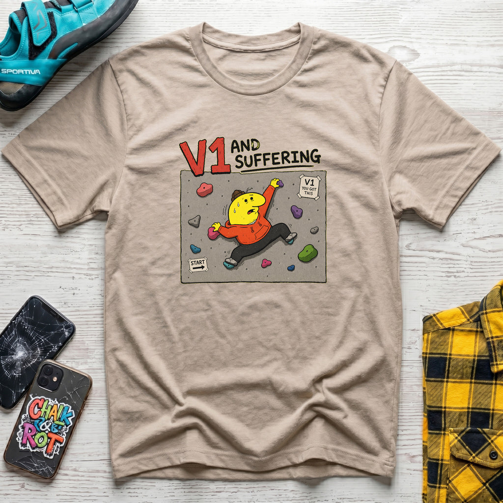 V1 Struggle T-Shirt