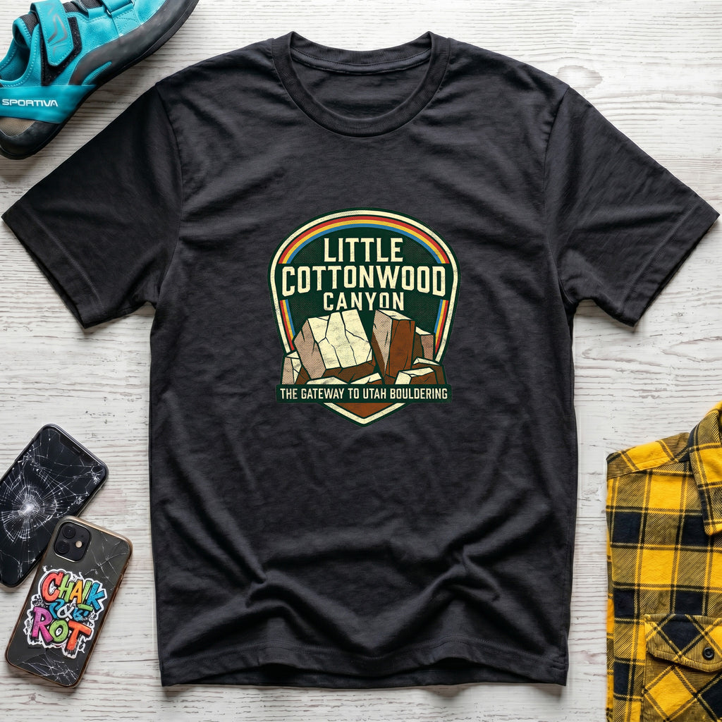 LCC Gateway T-Shirt