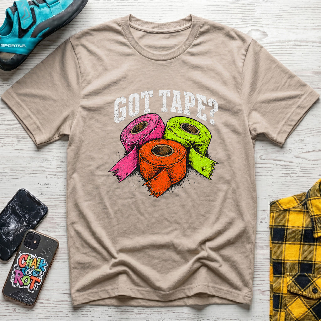 Got Tape? T-Shirt