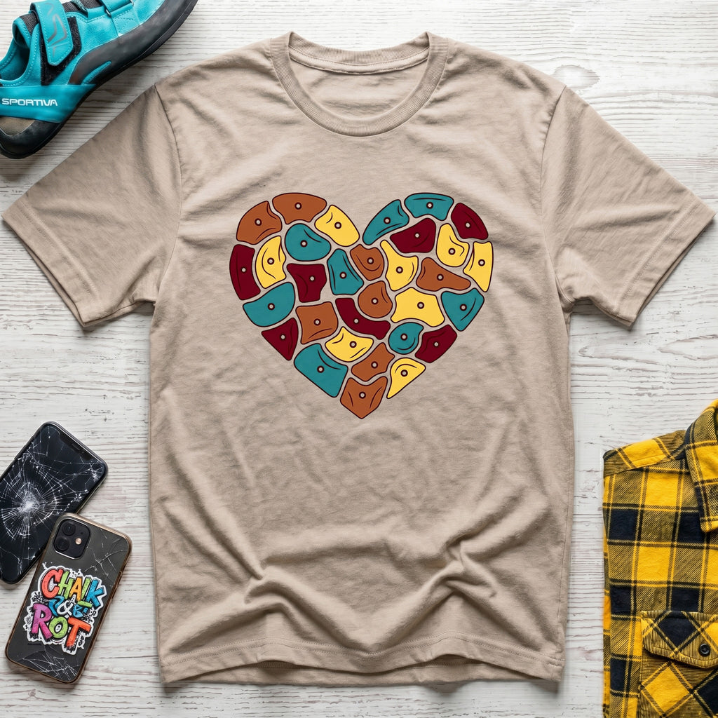 Heartholds T-Shirt
