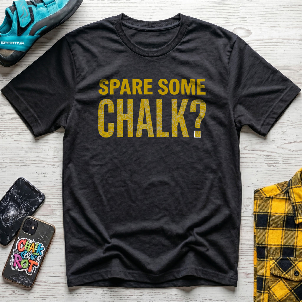 SSC Topo T-Shirt