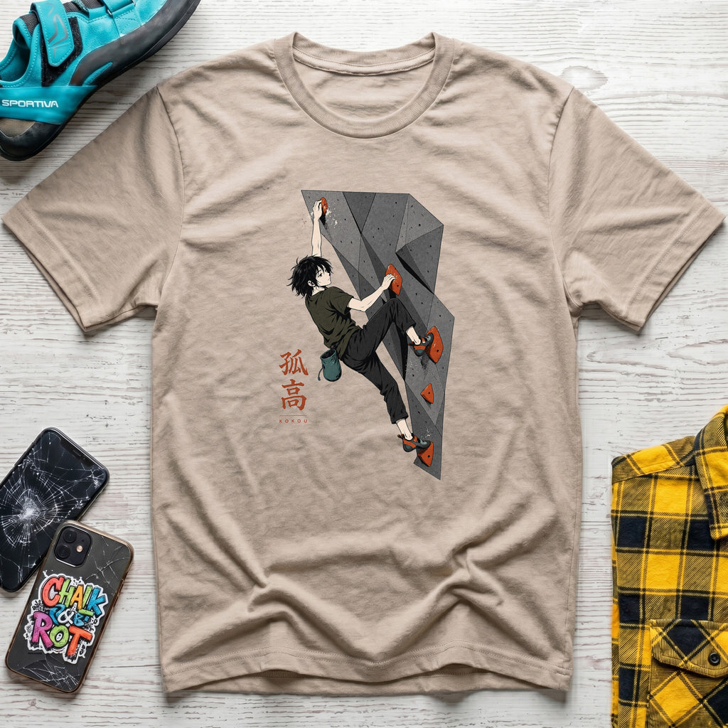 Kokou Buntaro T-Shirt