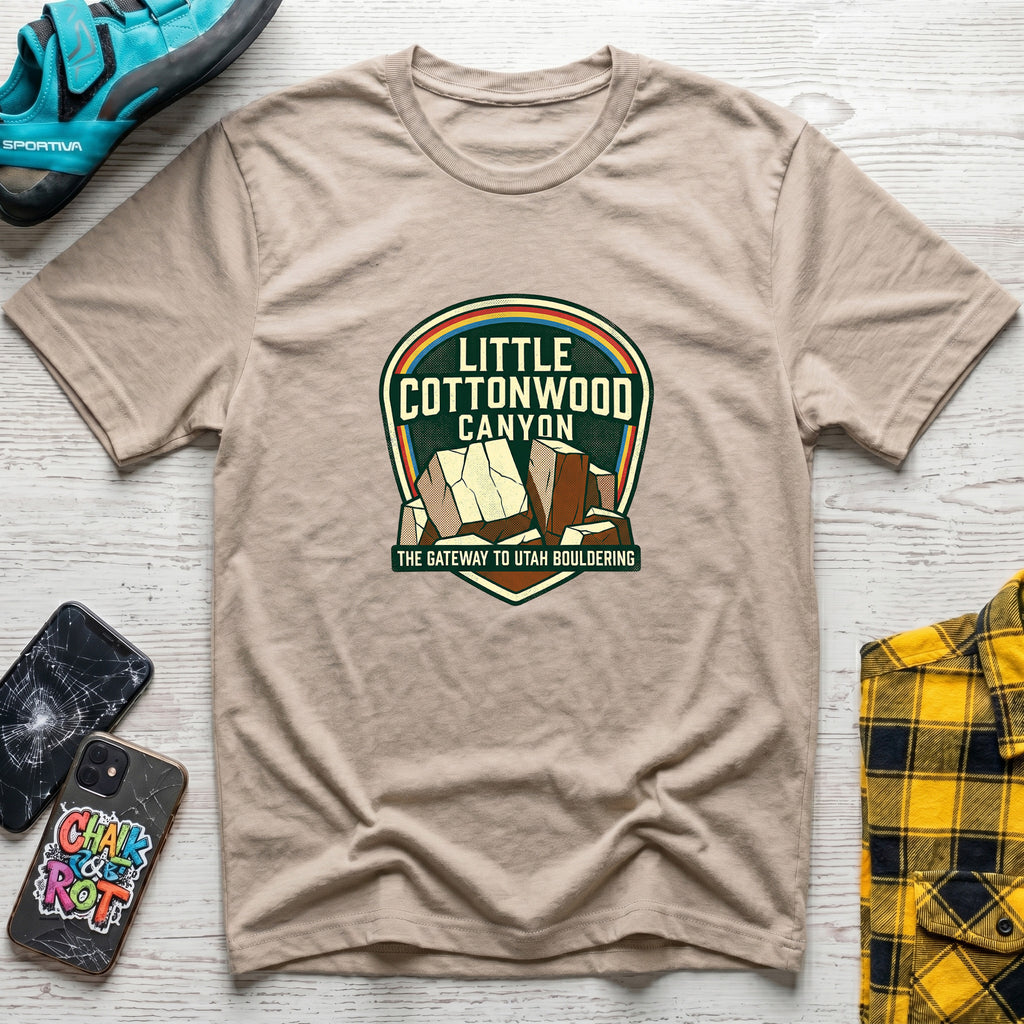 LCC Gateway T-Shirt