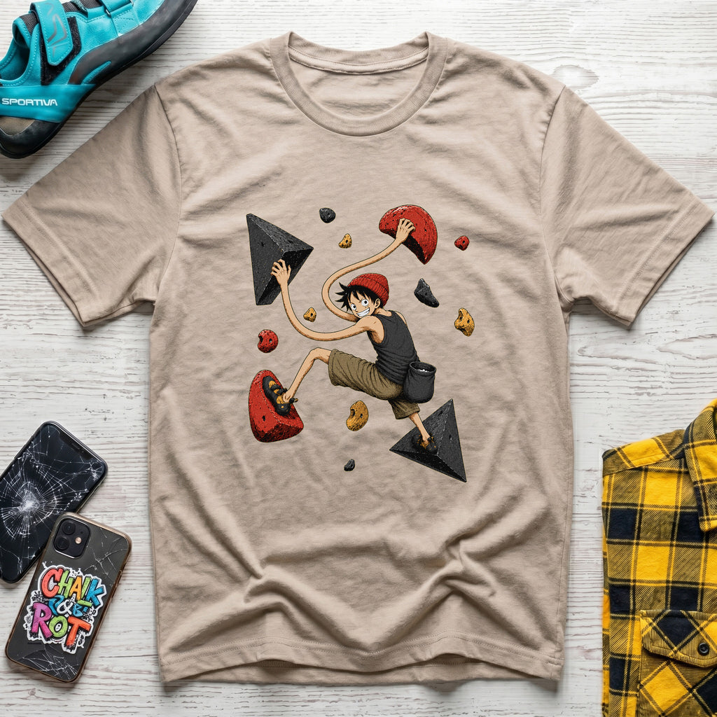 Dirtbag Piece T-Shirt