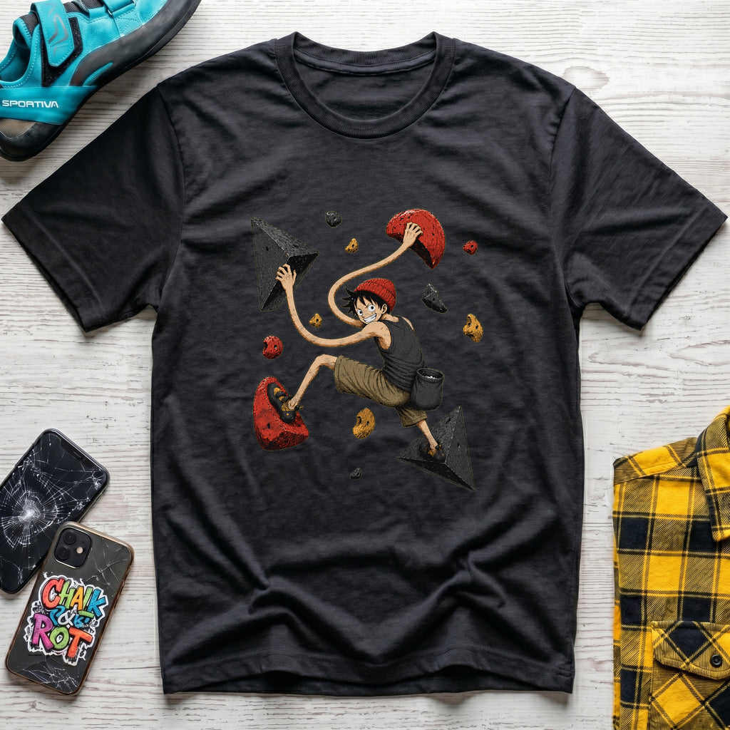 Dirtbag Piece T-Shirt