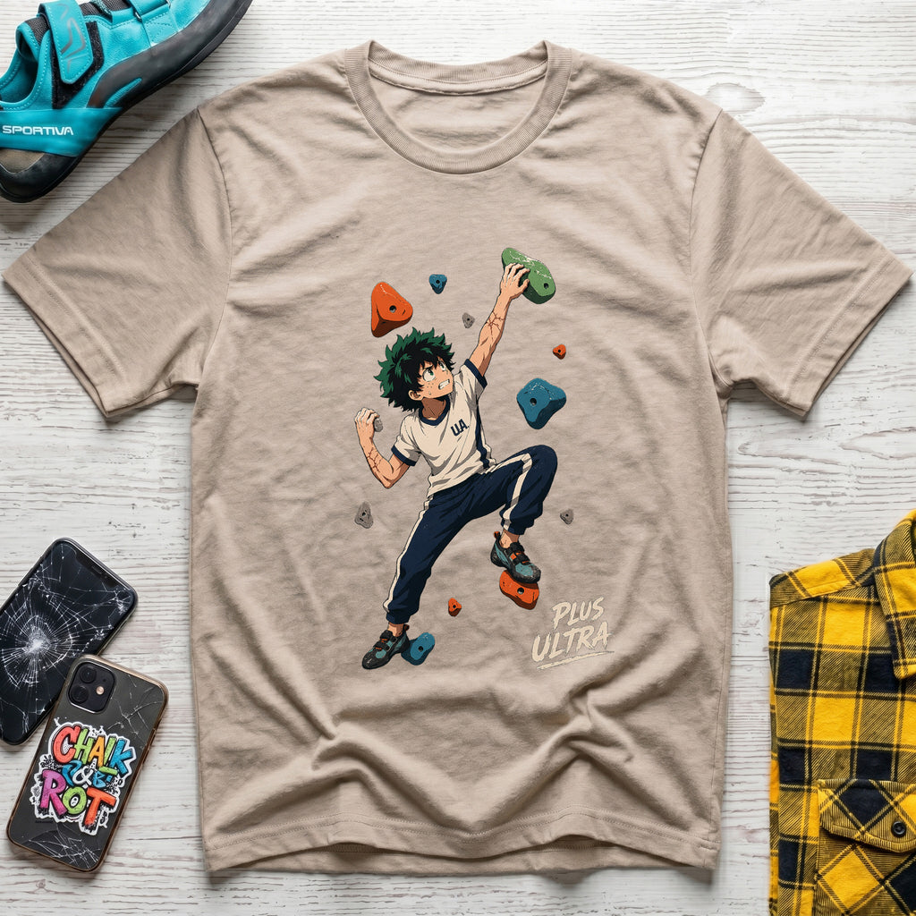 Plus Ultra T-Shirt