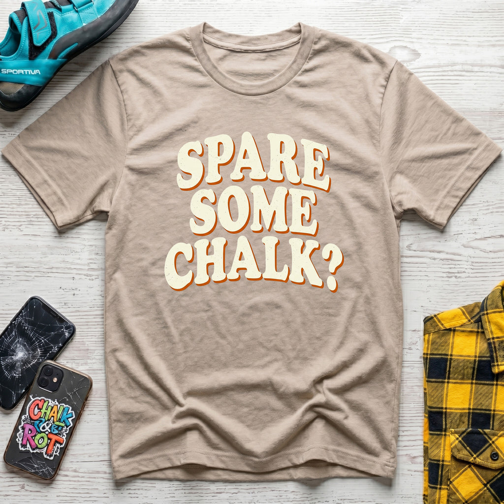 SSC Groovy T-Shirt