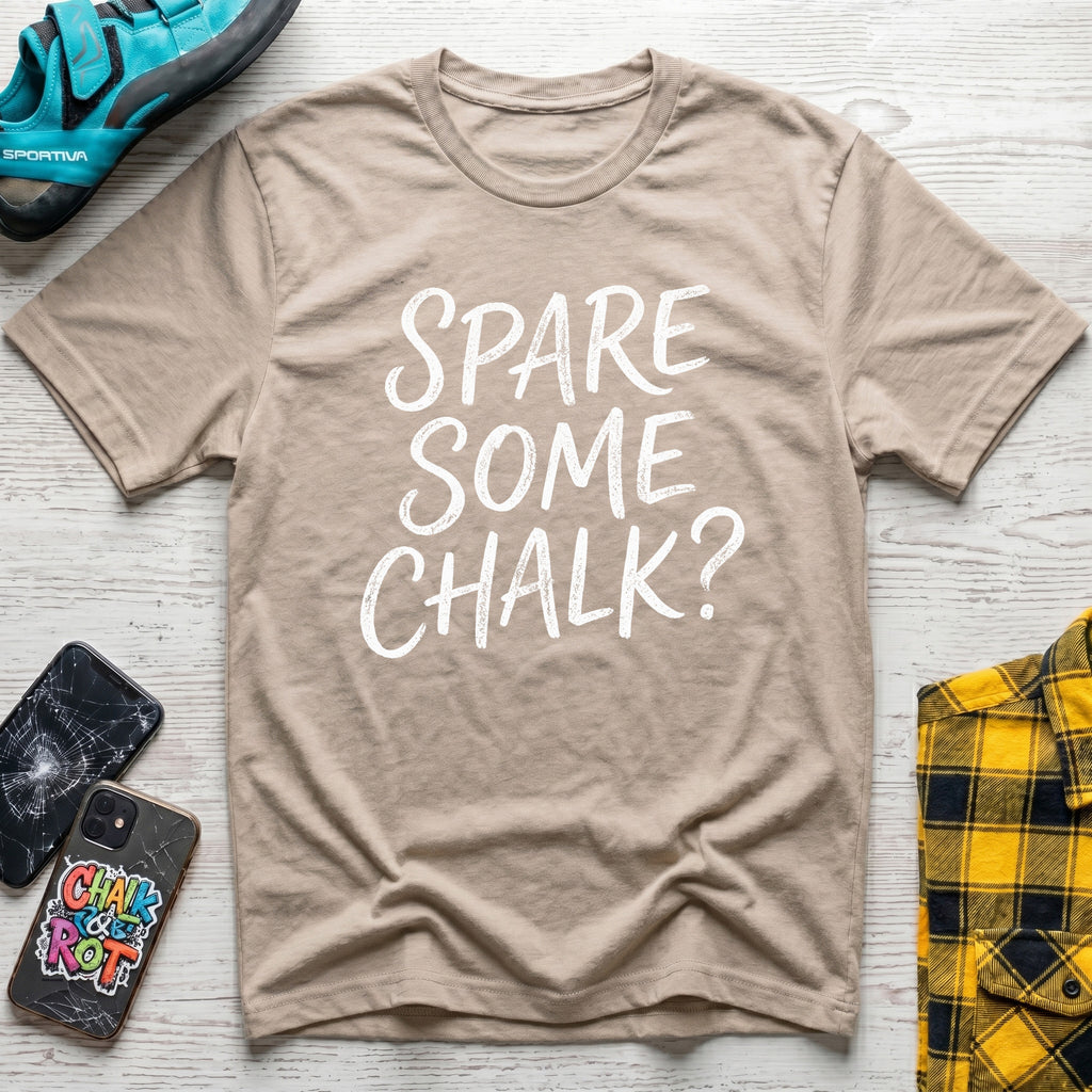 SSC Chalkstyle T-Shirt