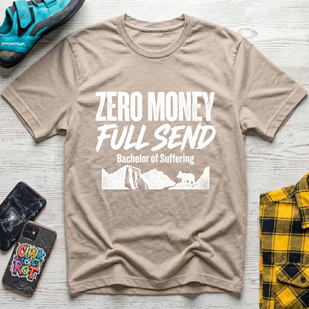 Dirtbag Credo T-Shirt