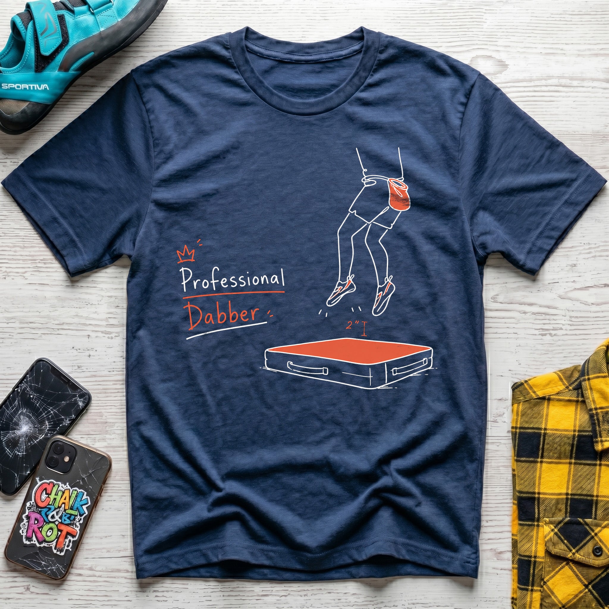 Professional Dab T-Shirt
