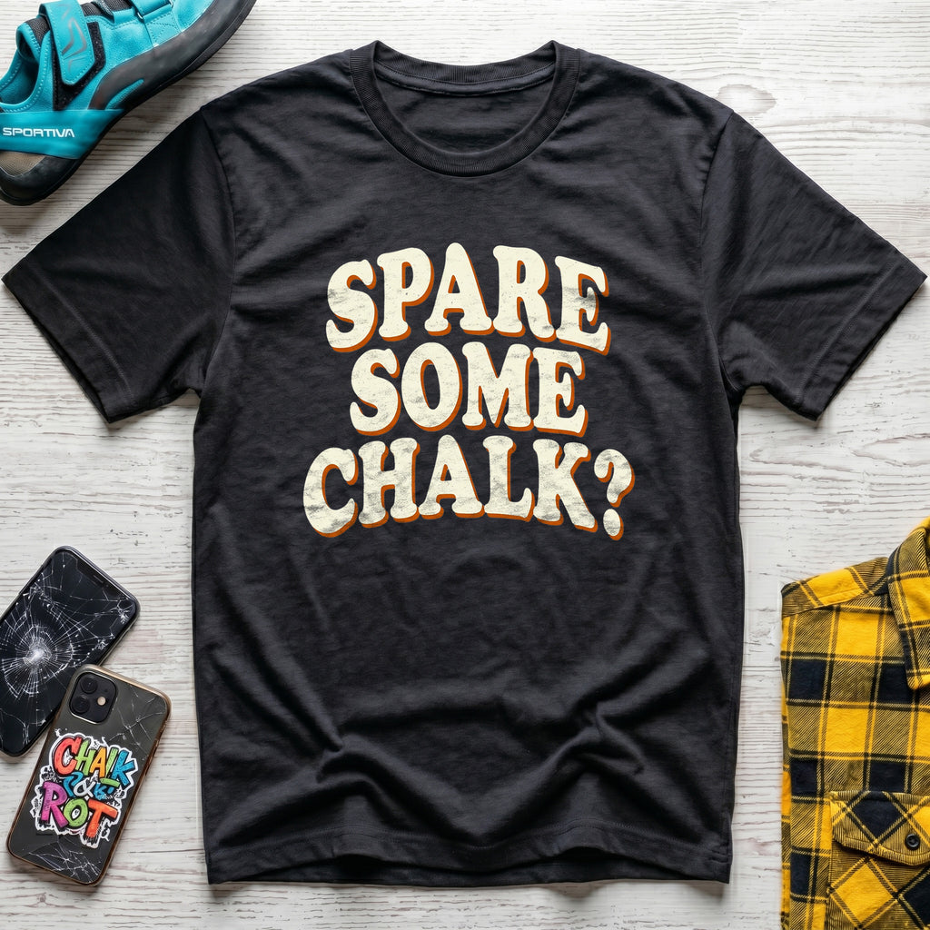 SSC Groovy T-Shirt