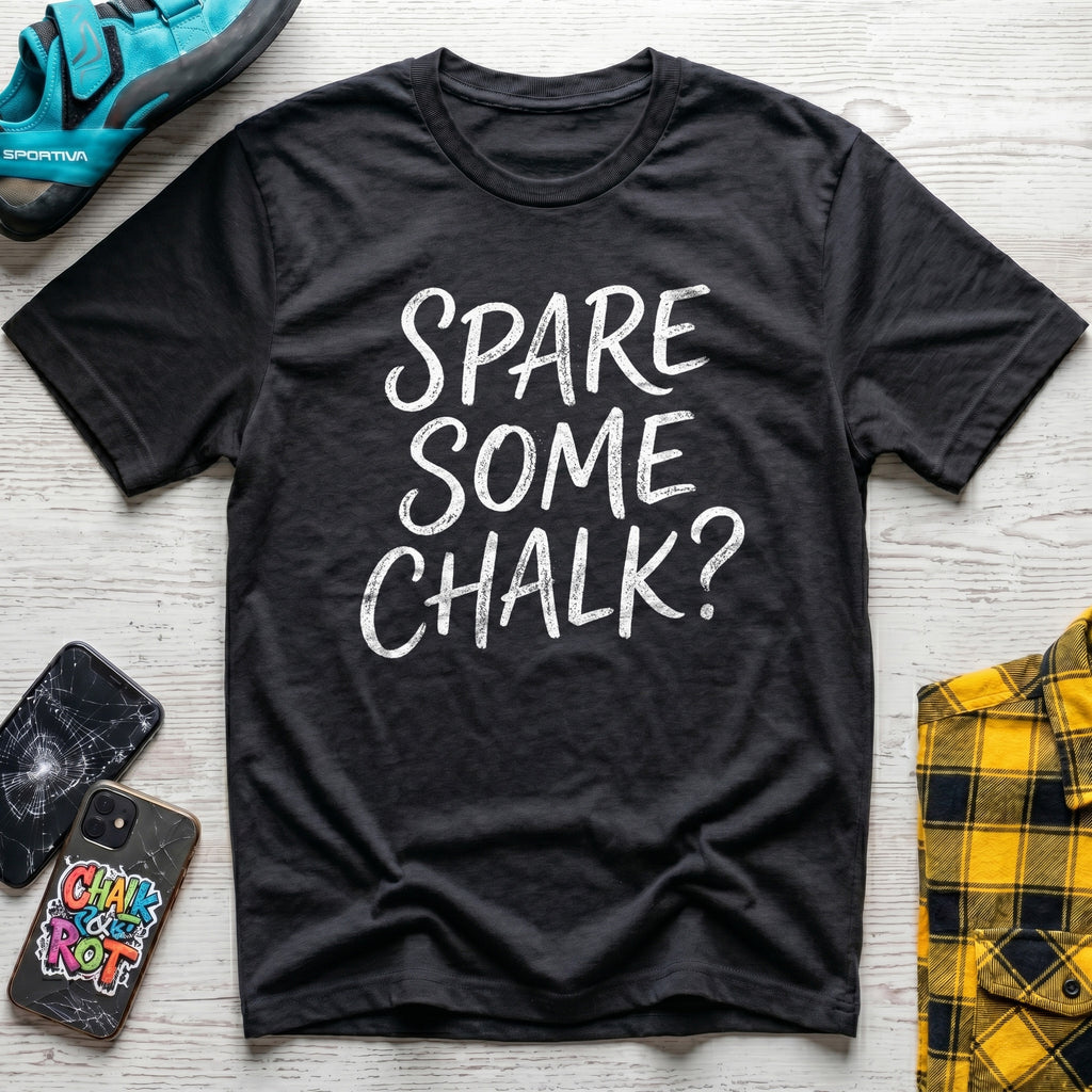 SSC Chalkstyle T-Shirt