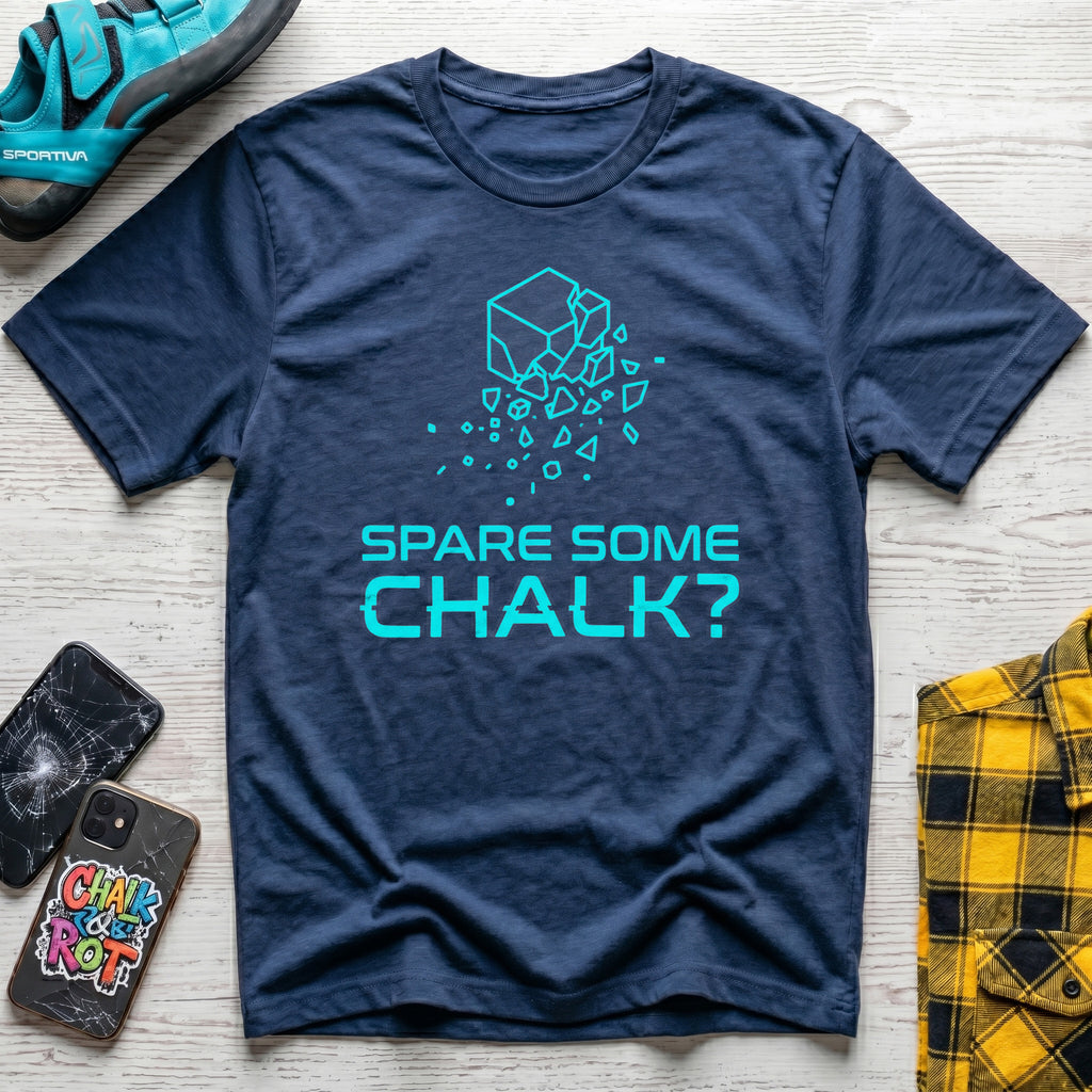 SSC Digital T-Shirt