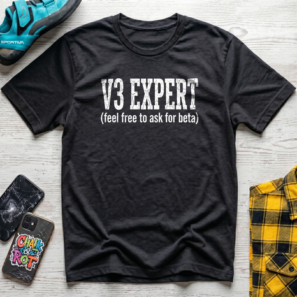 V3 Expert T-Shirt