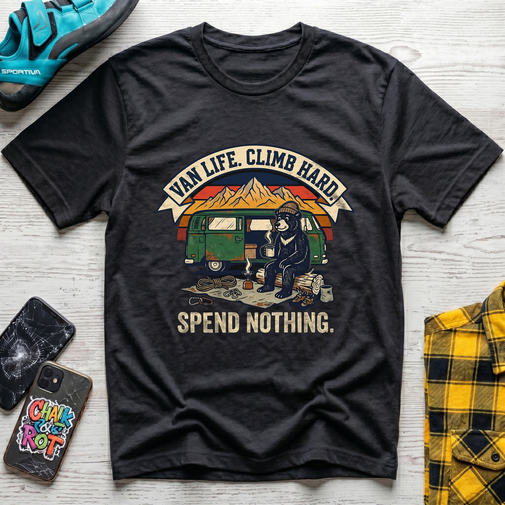 Dirtbag Way T-Shirt