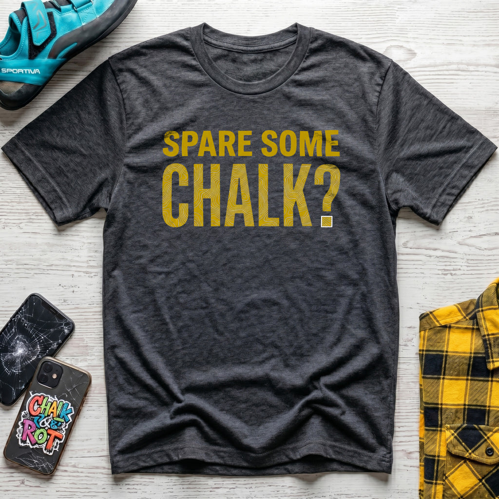 SSC Topo T-Shirt