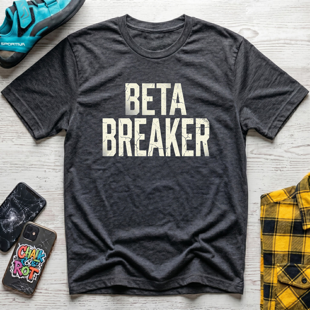 Beta Breaker T-Shirt