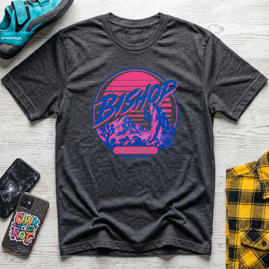 Bishop Neon T-Shirt