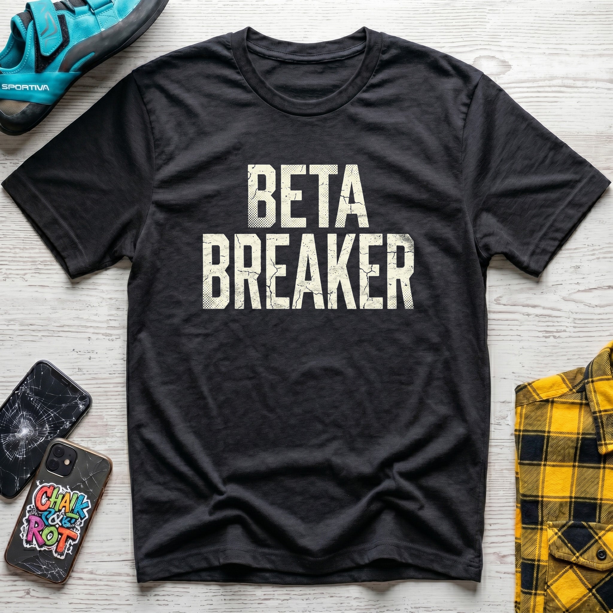 Beta Breaker T-Shirt