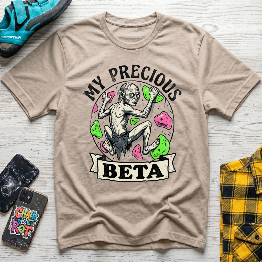 My Precious Beta T-Shirt