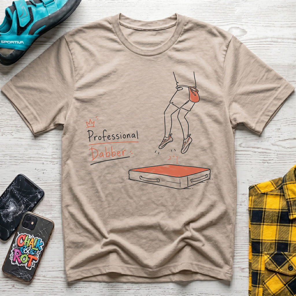 Professional Dab T-Shirt