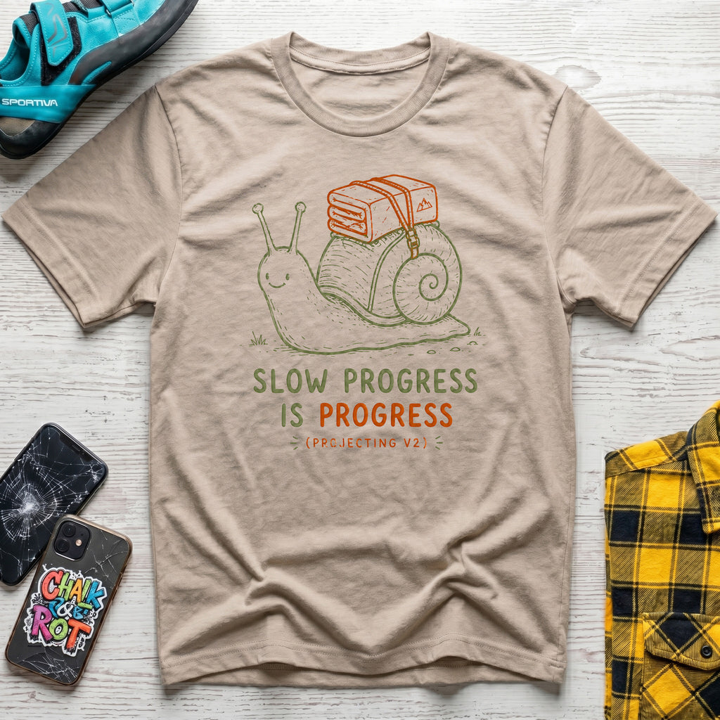 Slow Slug T-Shirt