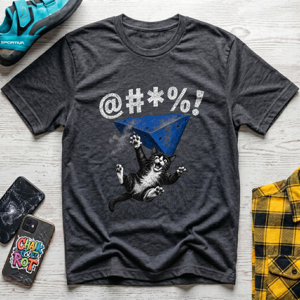 @#*%! T-Shirt