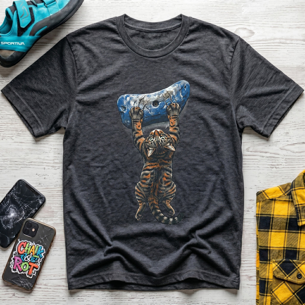 Cat Hang T-Shirt