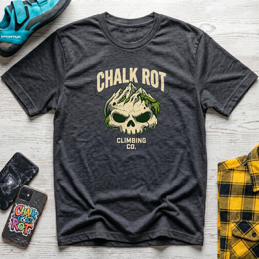 Chalk Rot Co T-Shirt