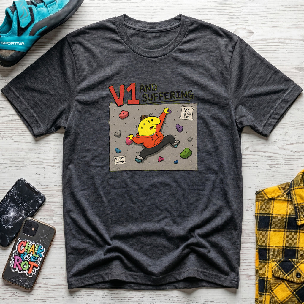 V1 Struggle T-Shirt
