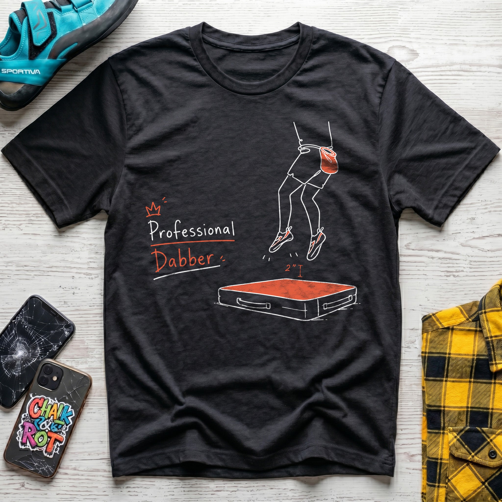 Professional Dab T-Shirt