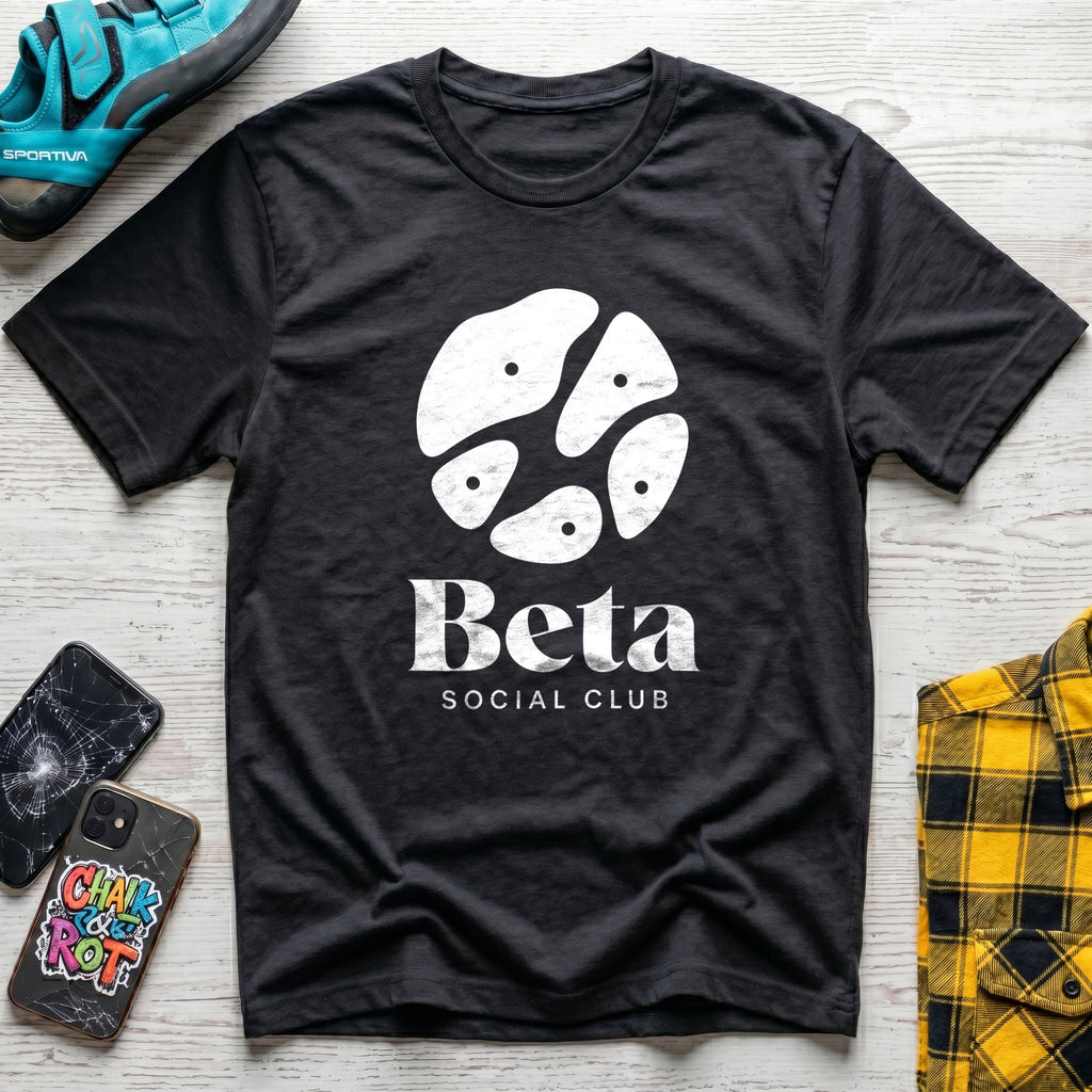 Beta Social Club T-Shirt