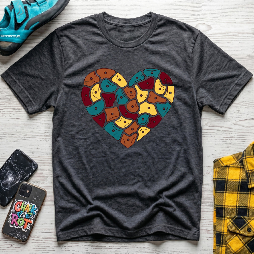 Heartholds T-Shirt