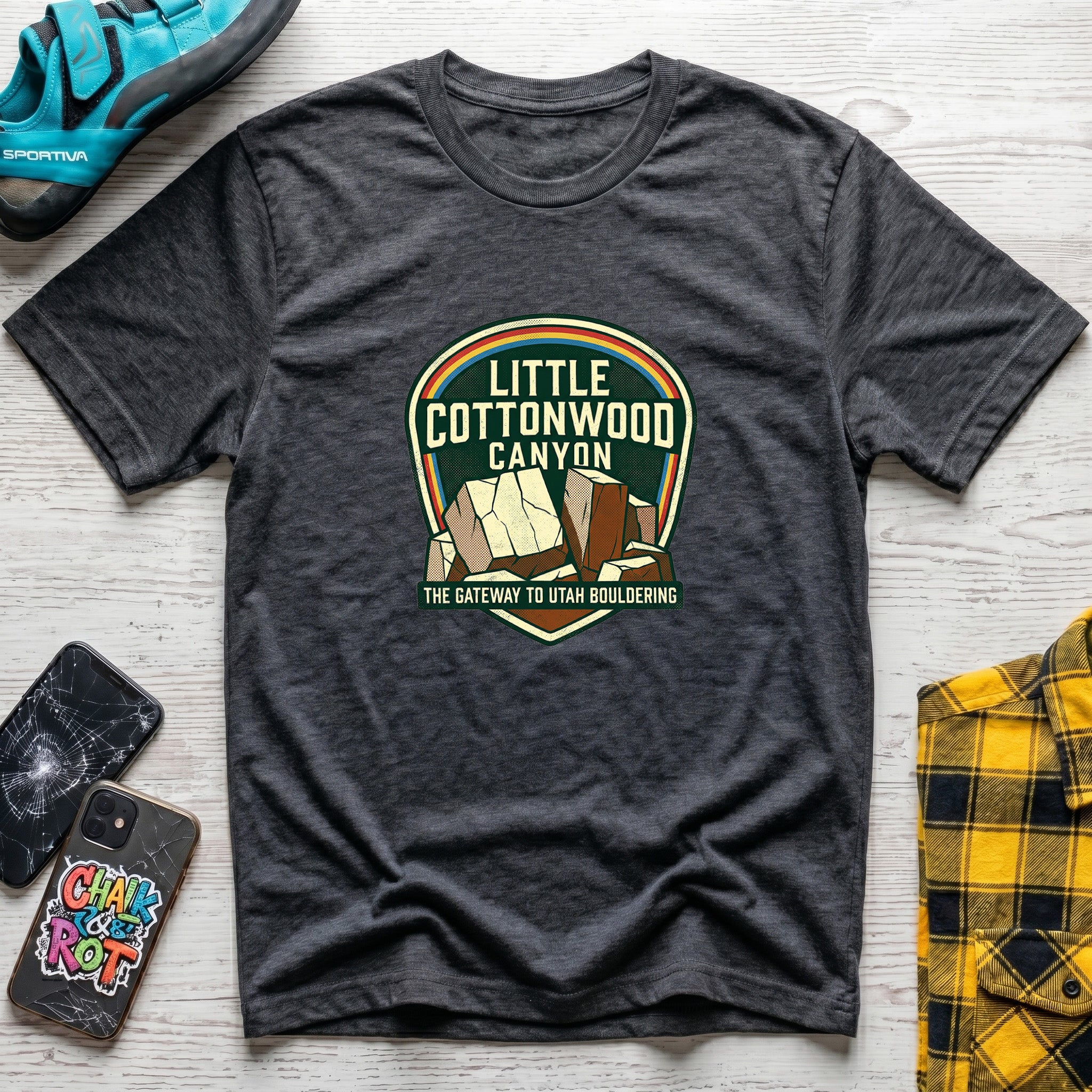 LCC Gateway T-Shirt