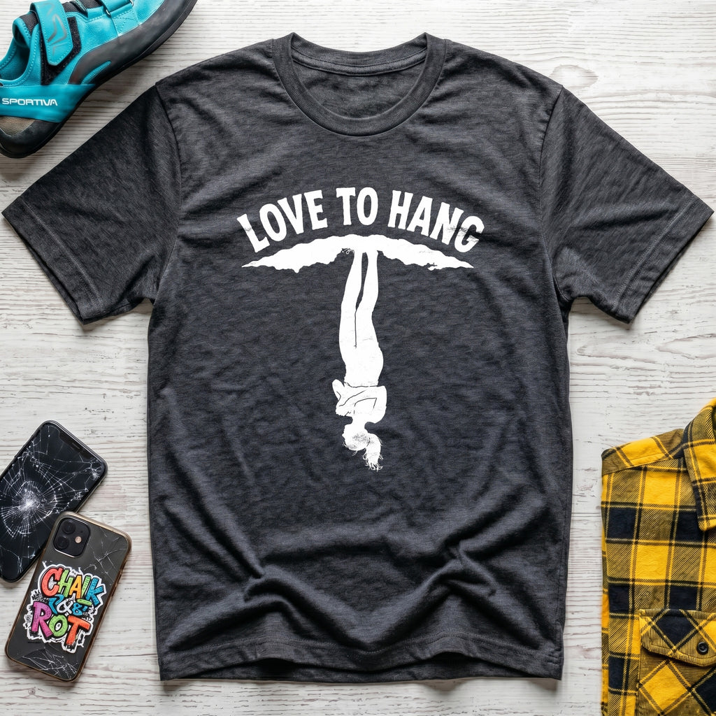 Love To Hang T-Shirt