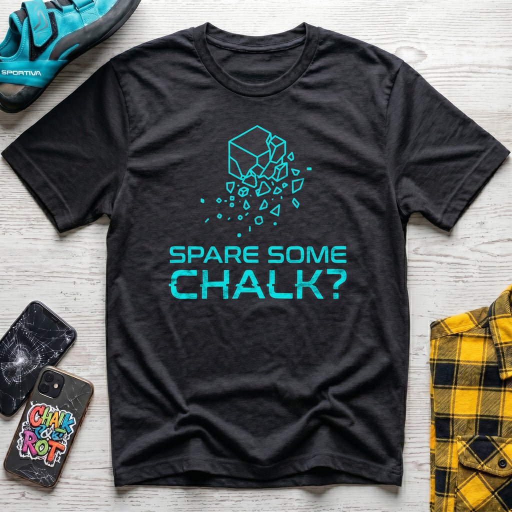 SSC Digital T-Shirt