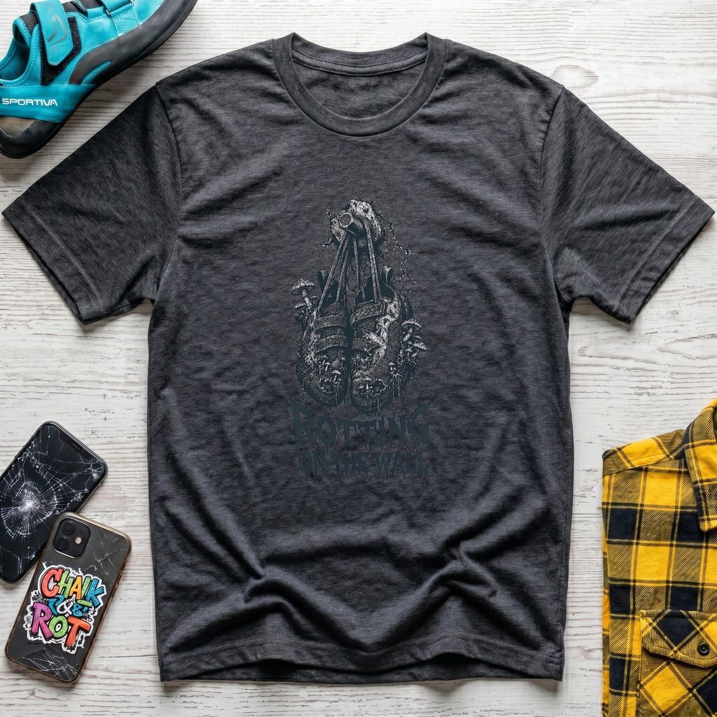 Rotting On The Wall T-Shirt