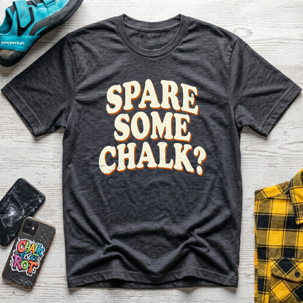 SSC Groovy T-Shirt