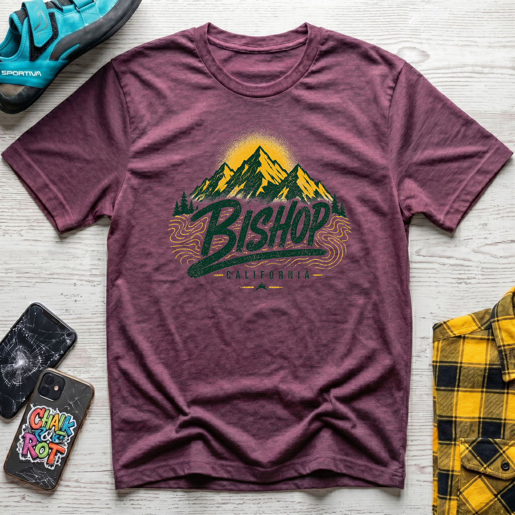 Bishop Mountain T-Shirt