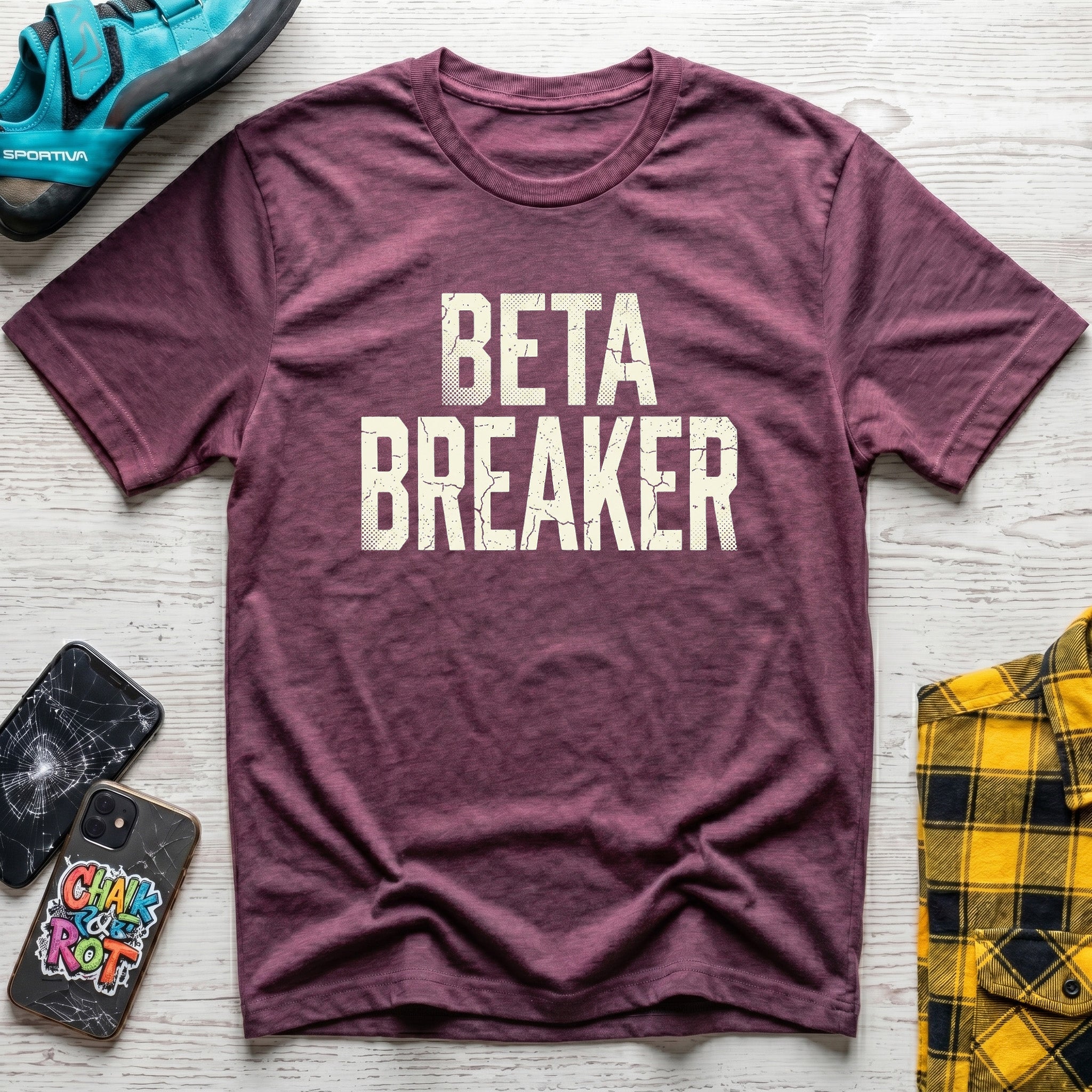 Beta Breaker T-Shirt