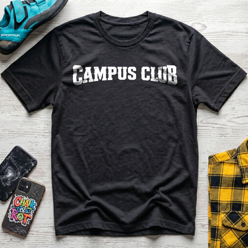 Campus Club T-Shirt
