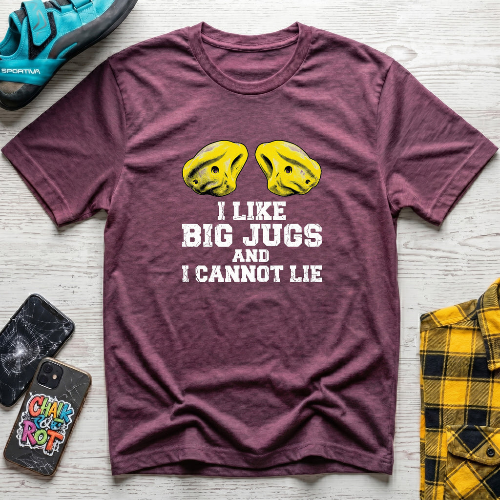 Big Jugs T-Shirt