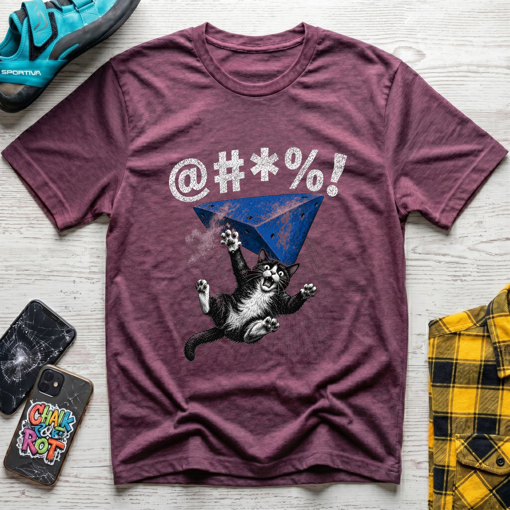 @#*%! T-Shirt